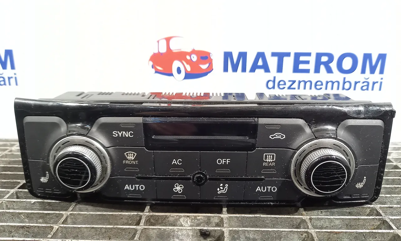 TABLOU COMANDA INCALZIRE AUDI A8 D4 2009-2019