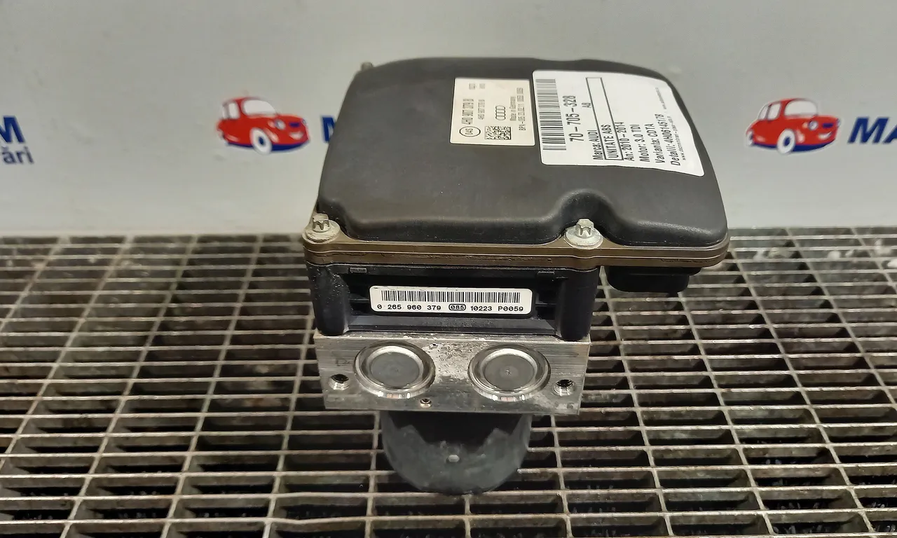 UNITATE ABS AUDI A8 D4 2009-2019