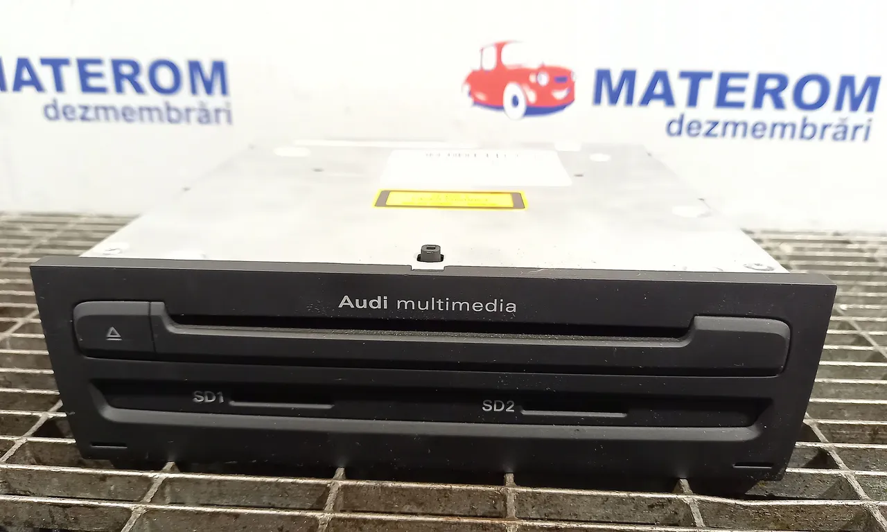 UNITATE CONTROL AUDI A8 D4 2009-2019
