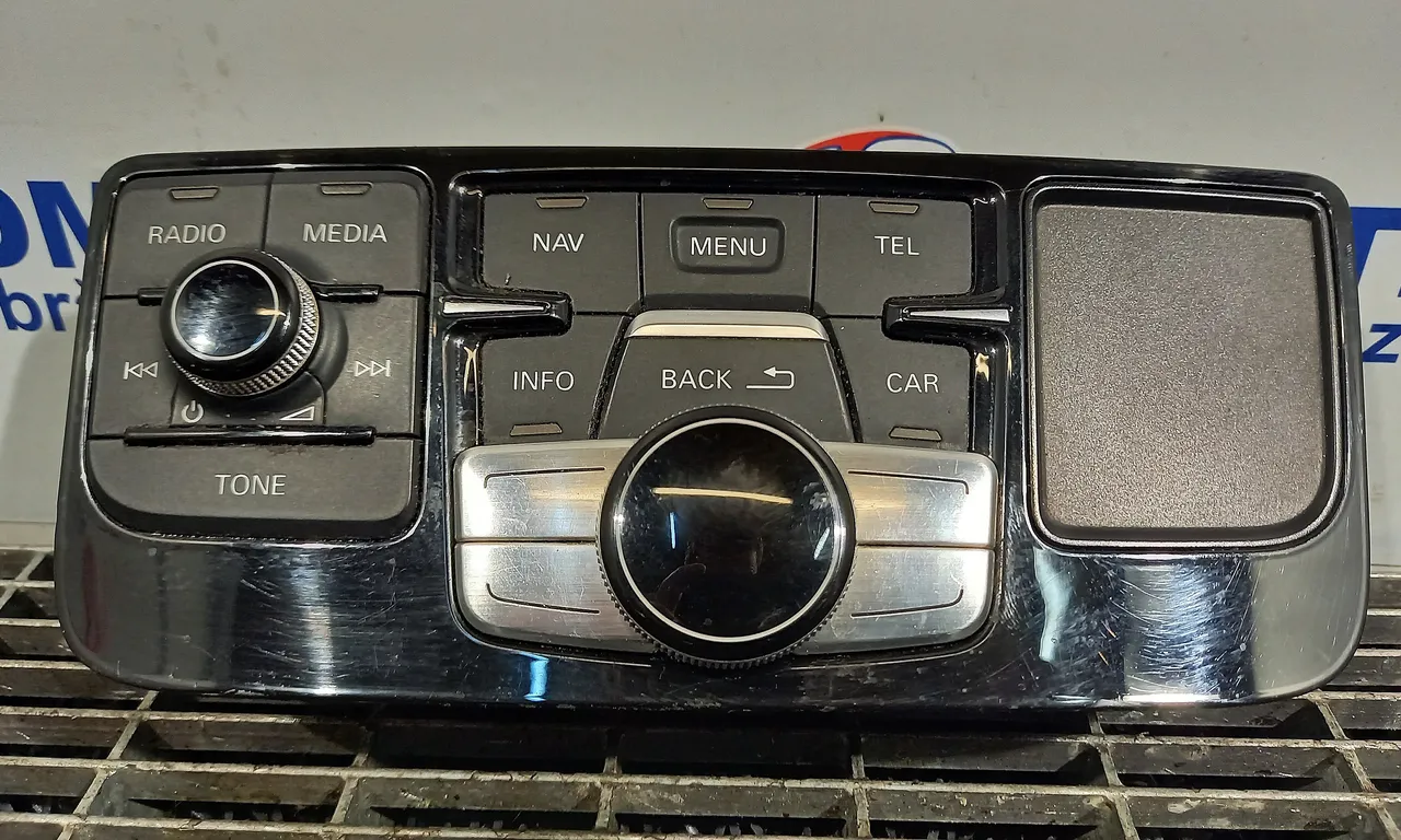 UNITATE CONTROL AUDI A8 D4 2009-2019