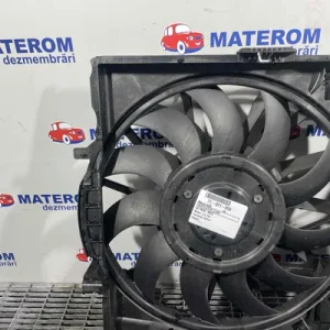 VENTILATOR CLIMA