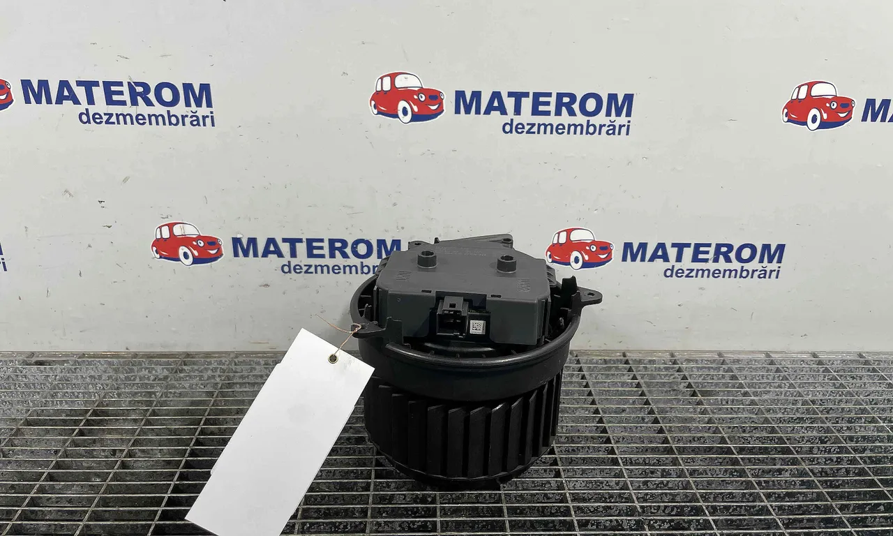 VENTILATOR INCALZIRE AUDI A8 D4 2009-2019