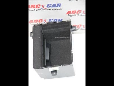 Buzunar cu incarcare wireless AUDI A8 D4 2009-2019 oe 4N0863075, vedere frontata