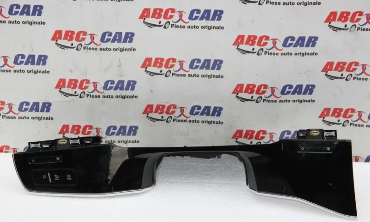 Ornament ceasuri bord AUDI A8 D4 2009-2019