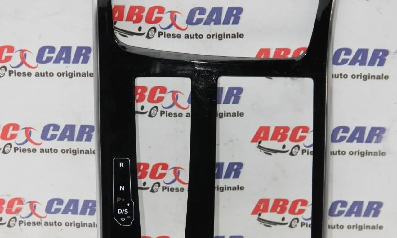Ornament consola centrala AUDI A8 D4 2009-2019