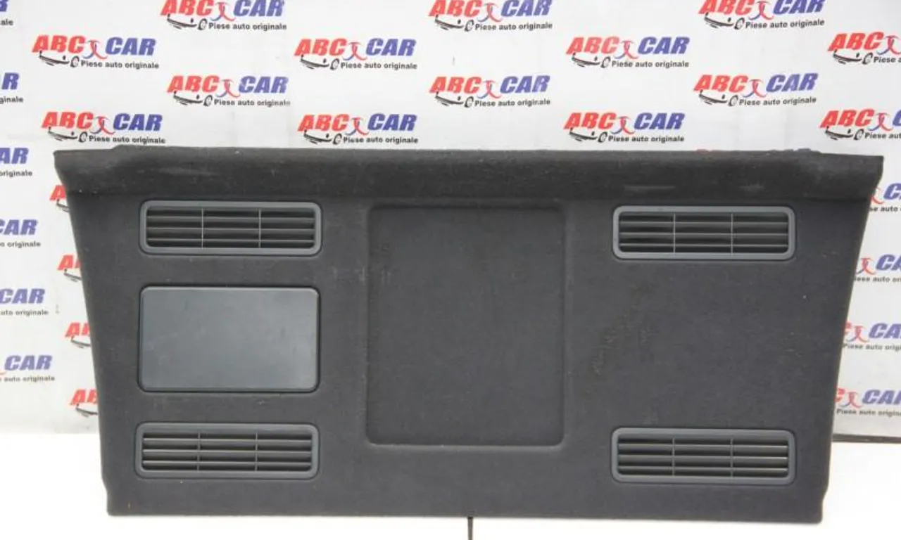Ornament portbagaj AUDI A8 D4 2009-2019