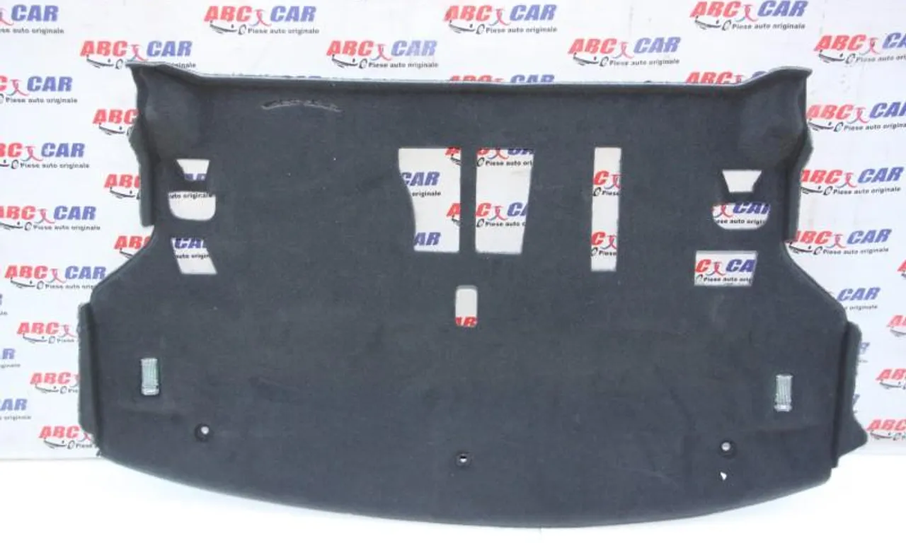 Ornament portbagaj AUDI A8 D4 2009-2019