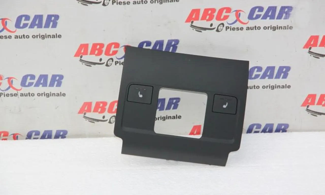 Ornament spate consola centrala AUDI A8 D4 2009-2019