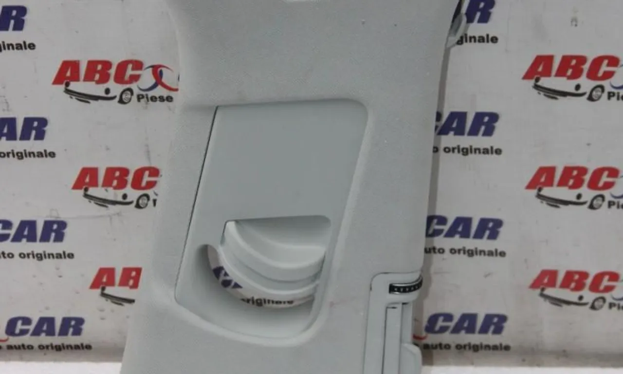 Ornament stalp centura dreapta AUDI A8 D4 2009-2019