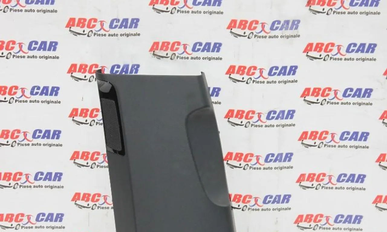 Ornament stalp interior stanga AUDI A8 D4 2009-2019