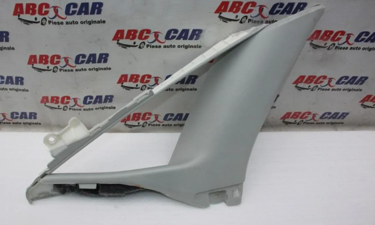 Ornament stalp stanga spate AUDI A8 D4 2009-2019