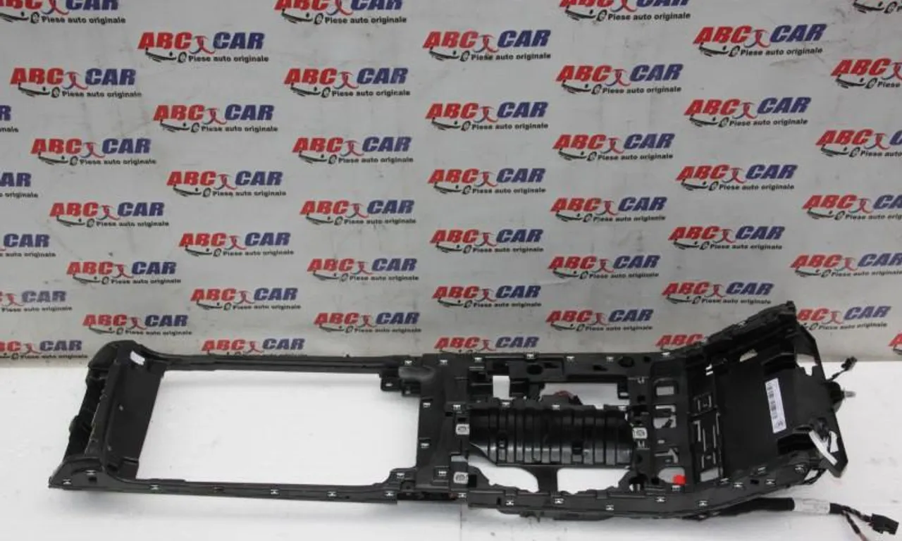 Suport superior consola centrala AUDI A8 D4 2009-2019
