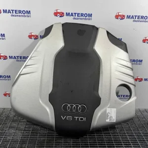 CAPAC MOTOR