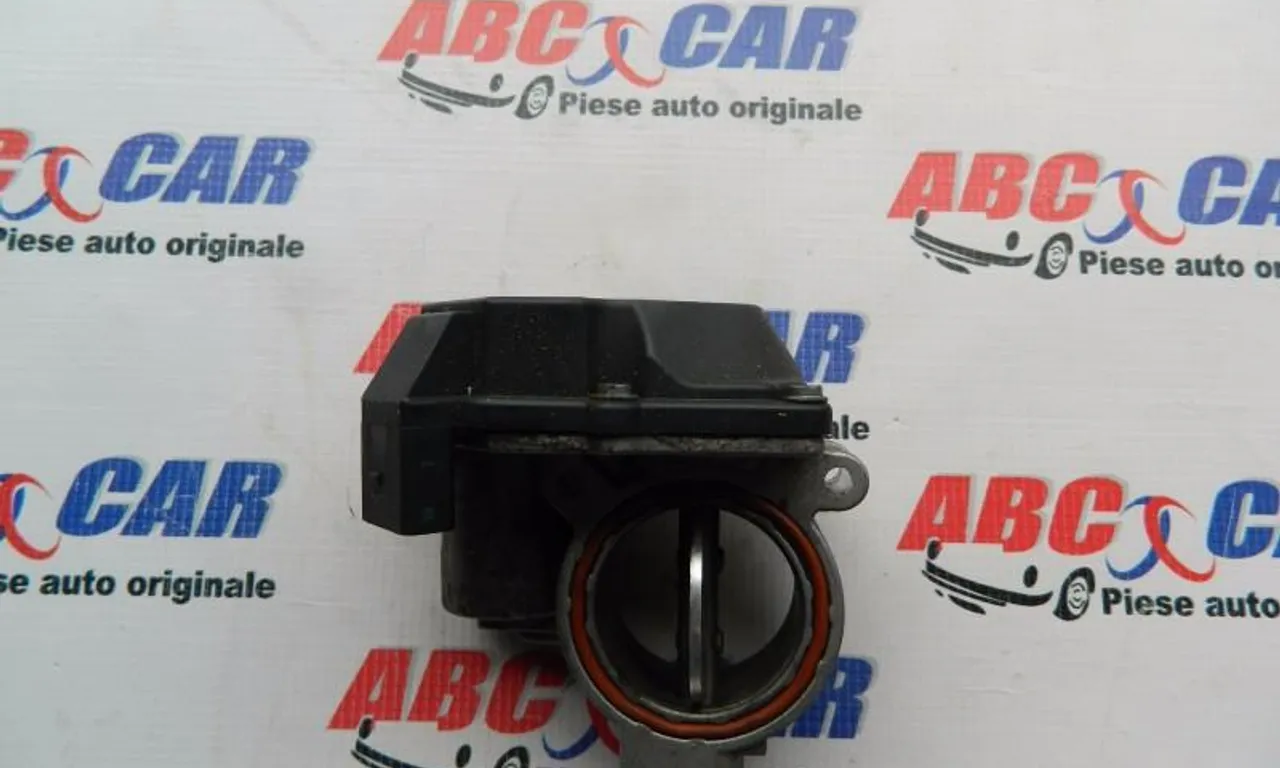 Clapeta acceleratie AUDI A8 D4 2009-2019