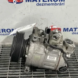 COMPRESOR CLIMA