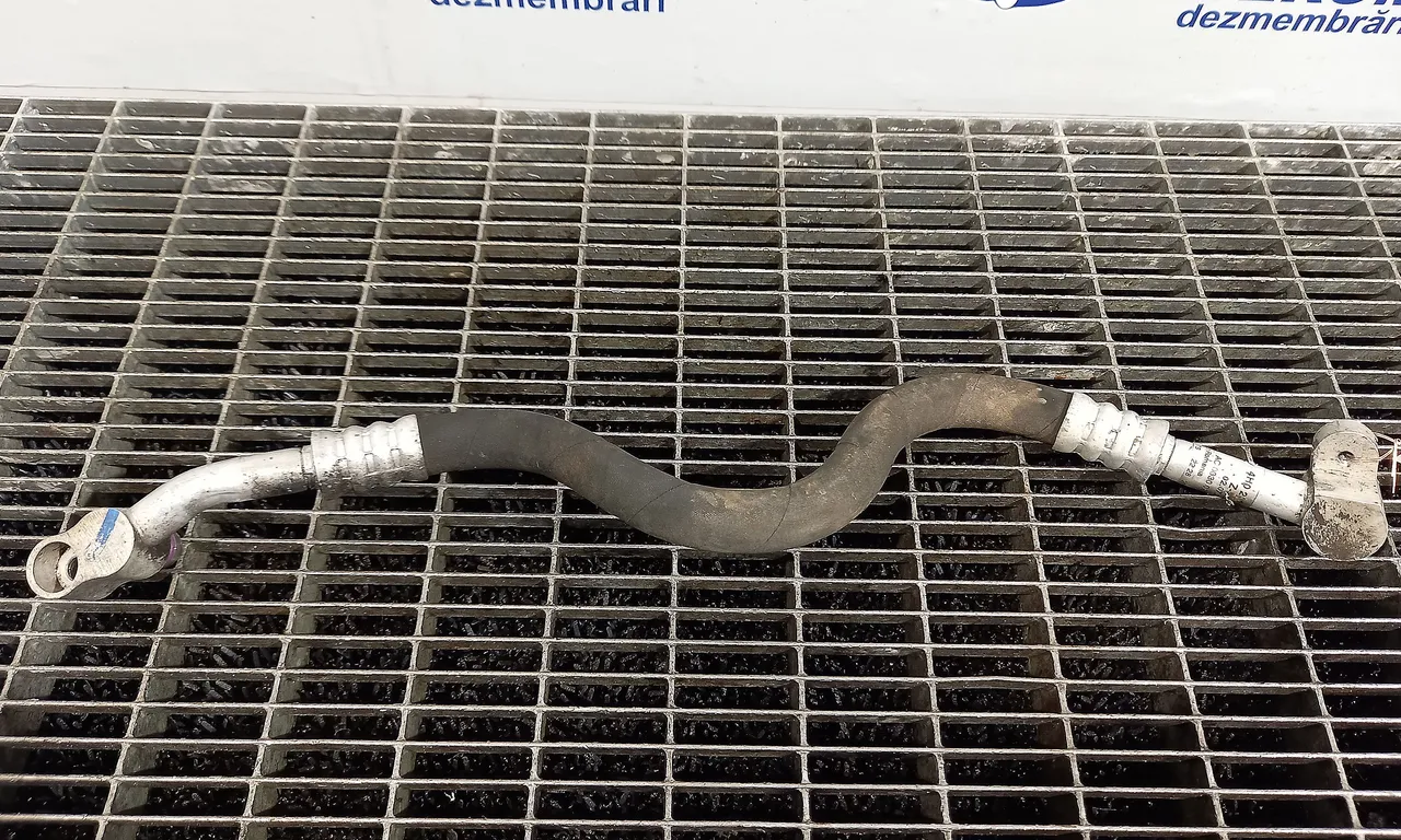 CONDUCTA CLIMA AUDI A8 D4 2009-2019