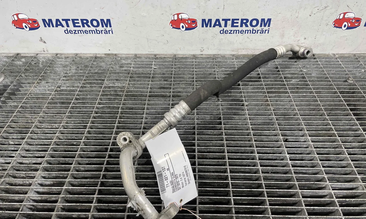 CONDUCTA CLIMA AUDI A8 D4 2009-2019