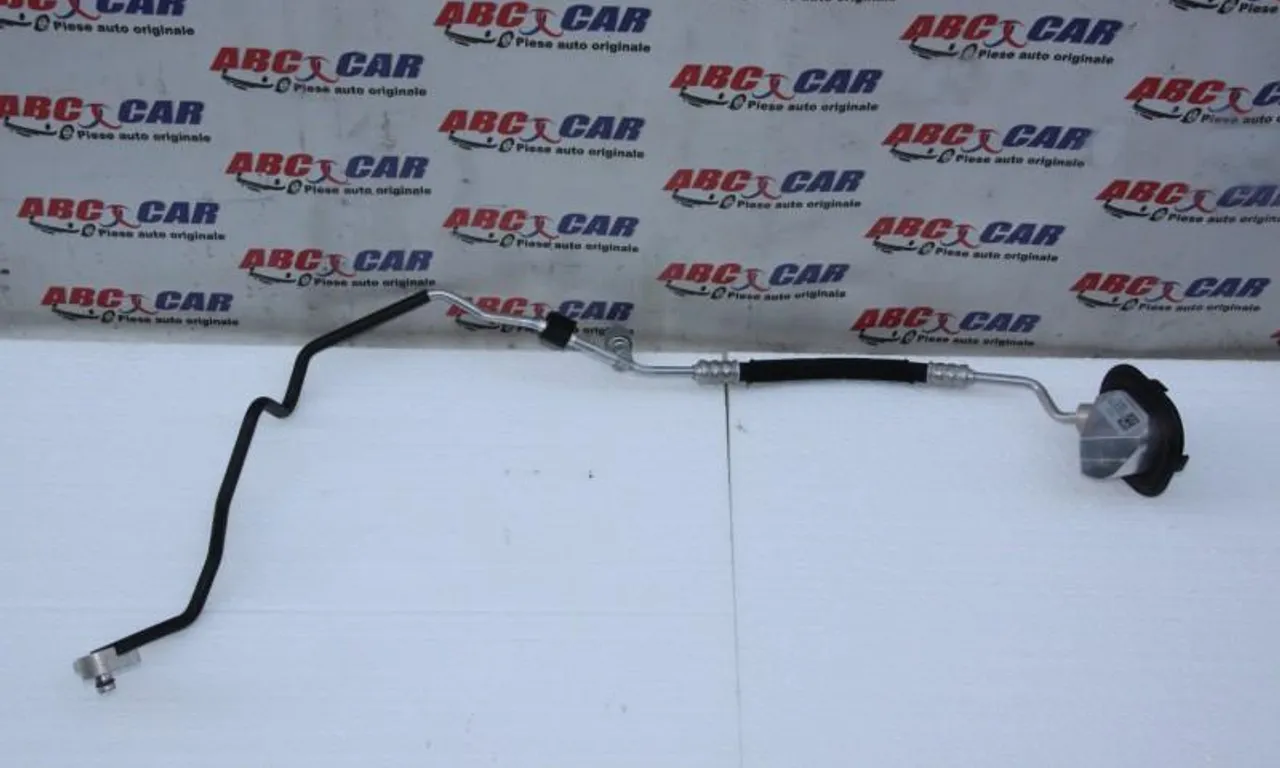 Conducta clima AUDI A8 D4 2009-2019