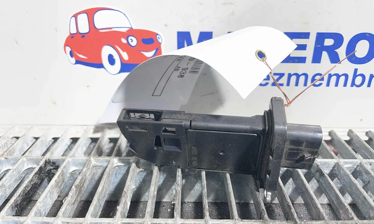 DEBITMETRU AER AUDI A8 D4 2009-2019