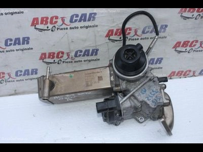 EGR cu racitor