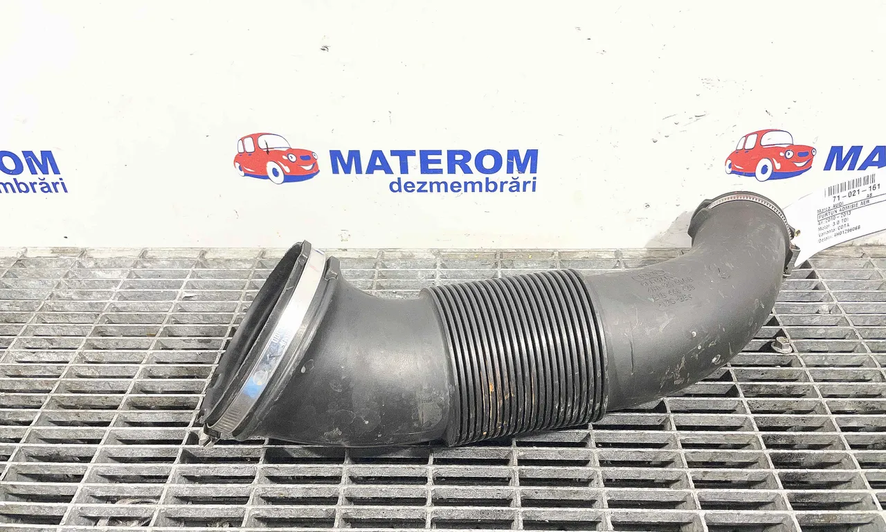 FURTUN ADMISIE AER AUDI A8 D4 2009-2019