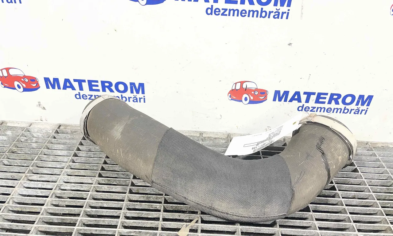 FURTUN INTERCOOLER AUDI A8 D4 2009-2019