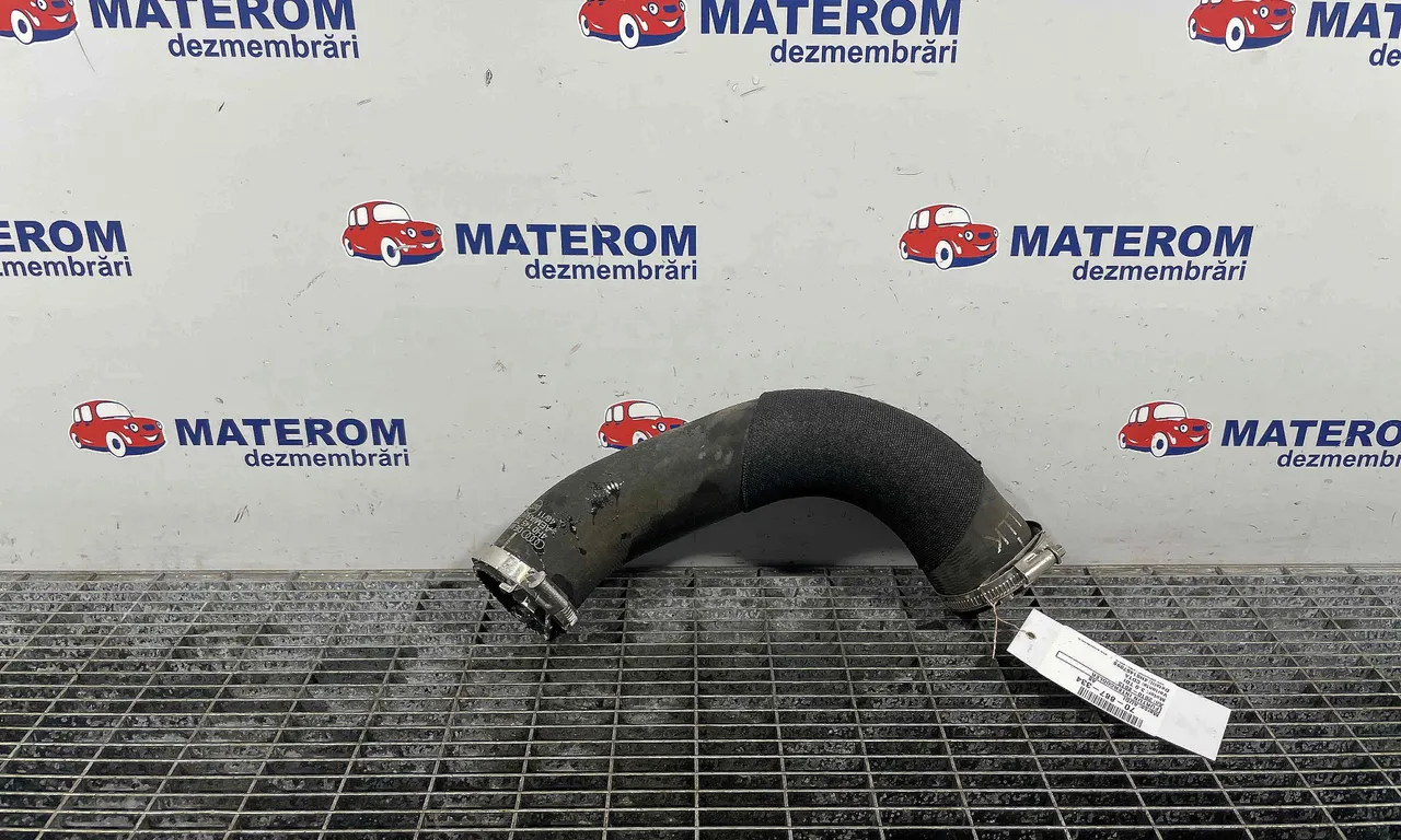FURTUN INTERCOOLER AUDI A8 D4 2009-2019