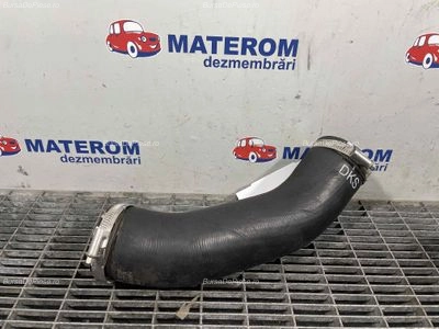 FURTUN INTERCOOLER