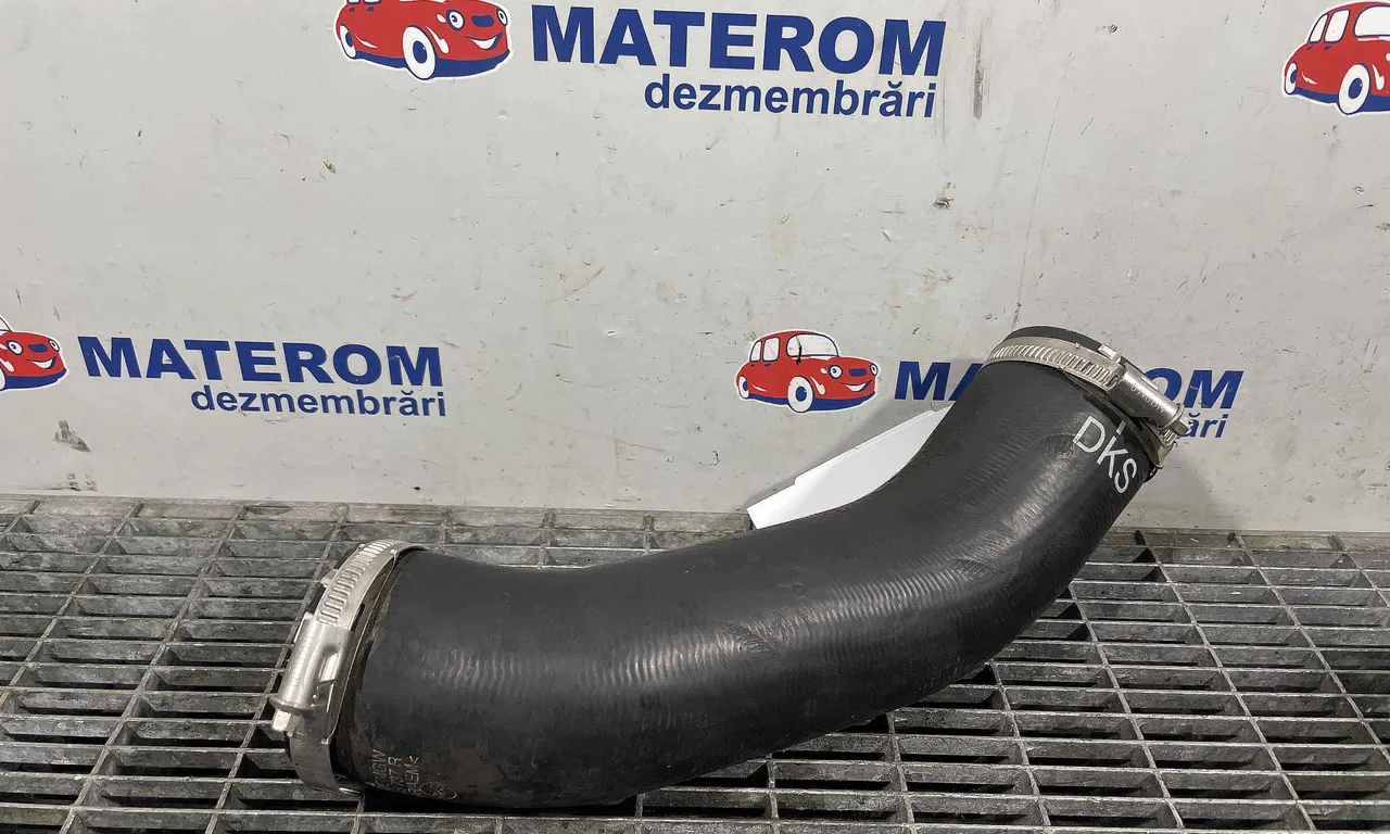 FURTUN INTERCOOLER AUDI A8 D4 2009-2019