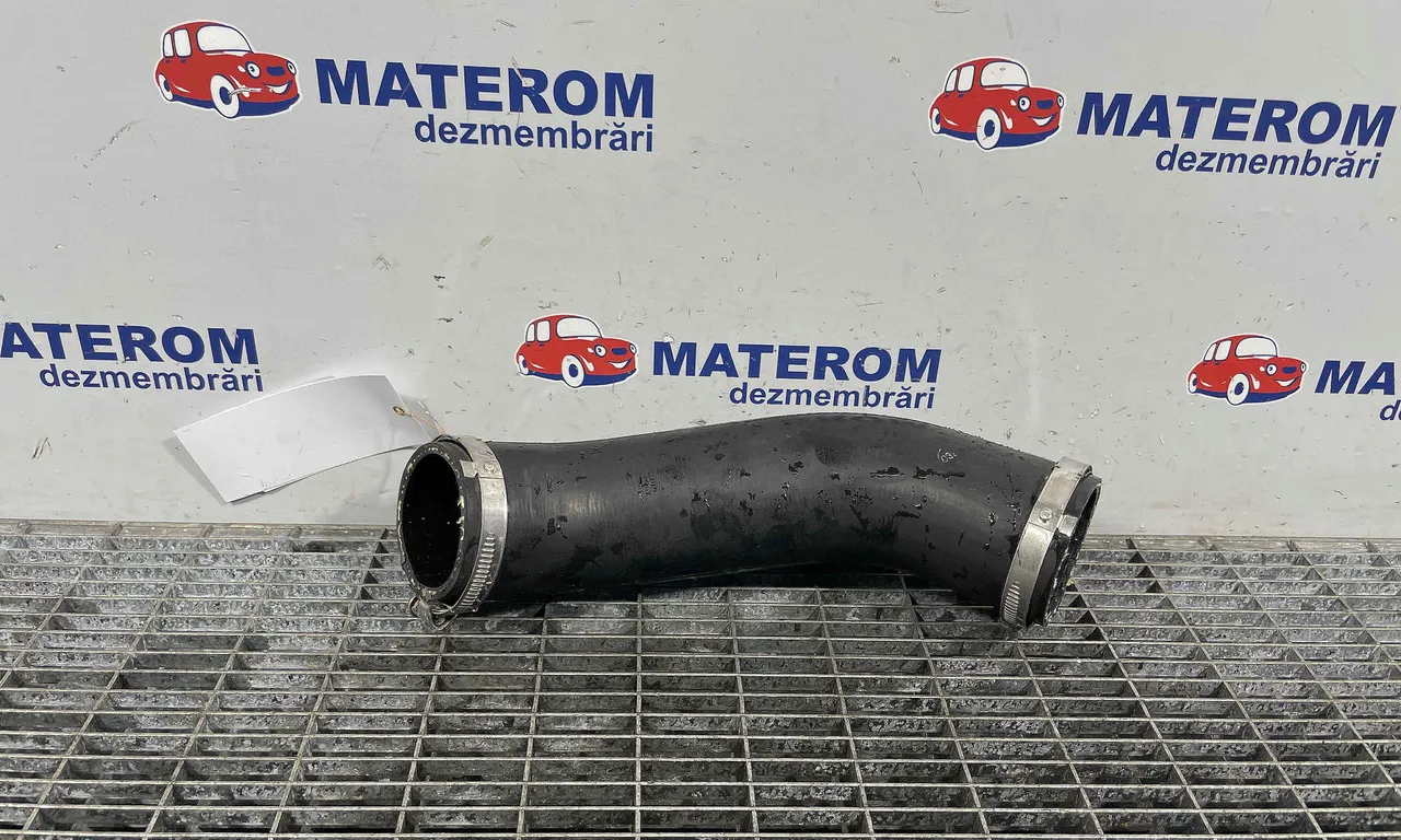 FURTUN INTERCOOLER AUDI A8 D4 2009-2019