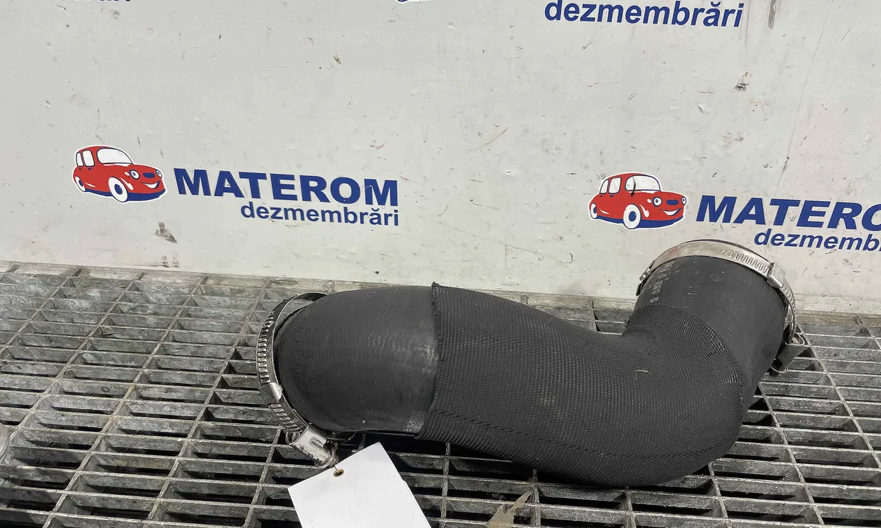 FURTUN INTERCOOLER AUDI A8 D4 2009-2019
