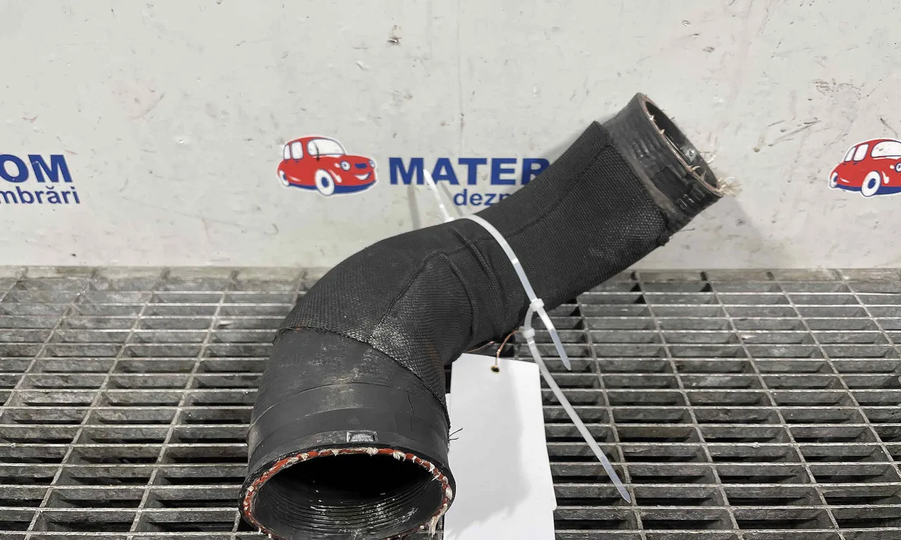 FURTUN INTERCOOLER AUDI A8 D4 2009-2019