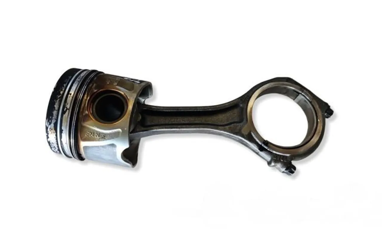 Piston cu biela AUDI A8 D4 2009-2019