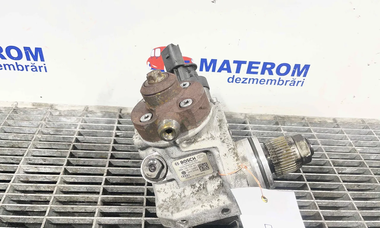 POMPA INALTA PRESIUNE AUDI A8 D4 2009-2019