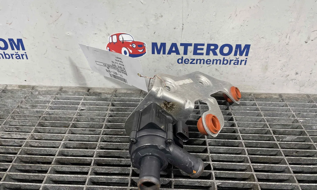 POMPA RECIRCULARE APA AUDI A8 D4 2009-2019