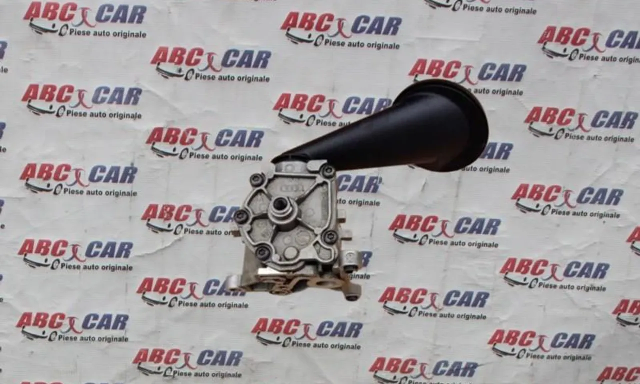 Pompa ulei AUDI A8 D4 2009-2019