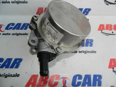 Pompa vacuum