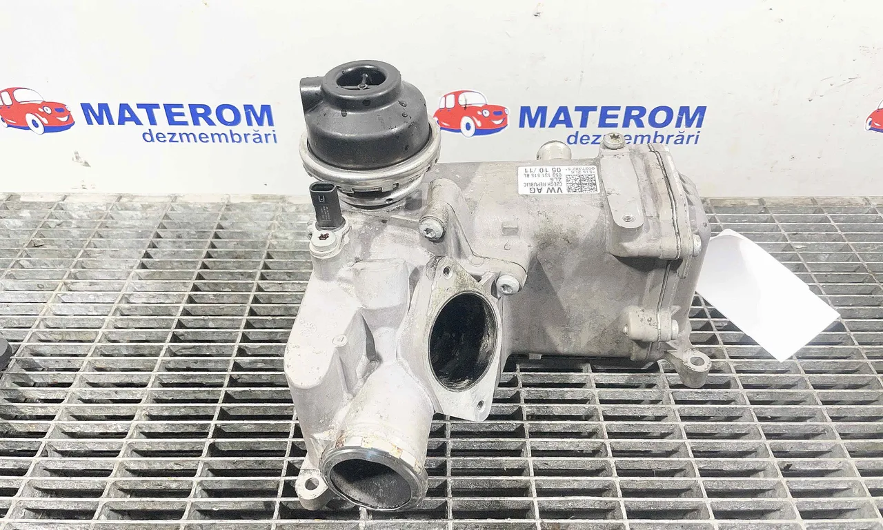 RACITOR GAZE CARTER AUDI A8 D4 2009-2019