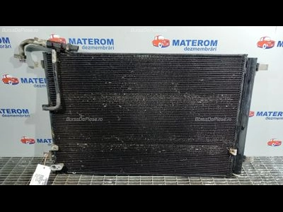 RADIATOR CLIMA