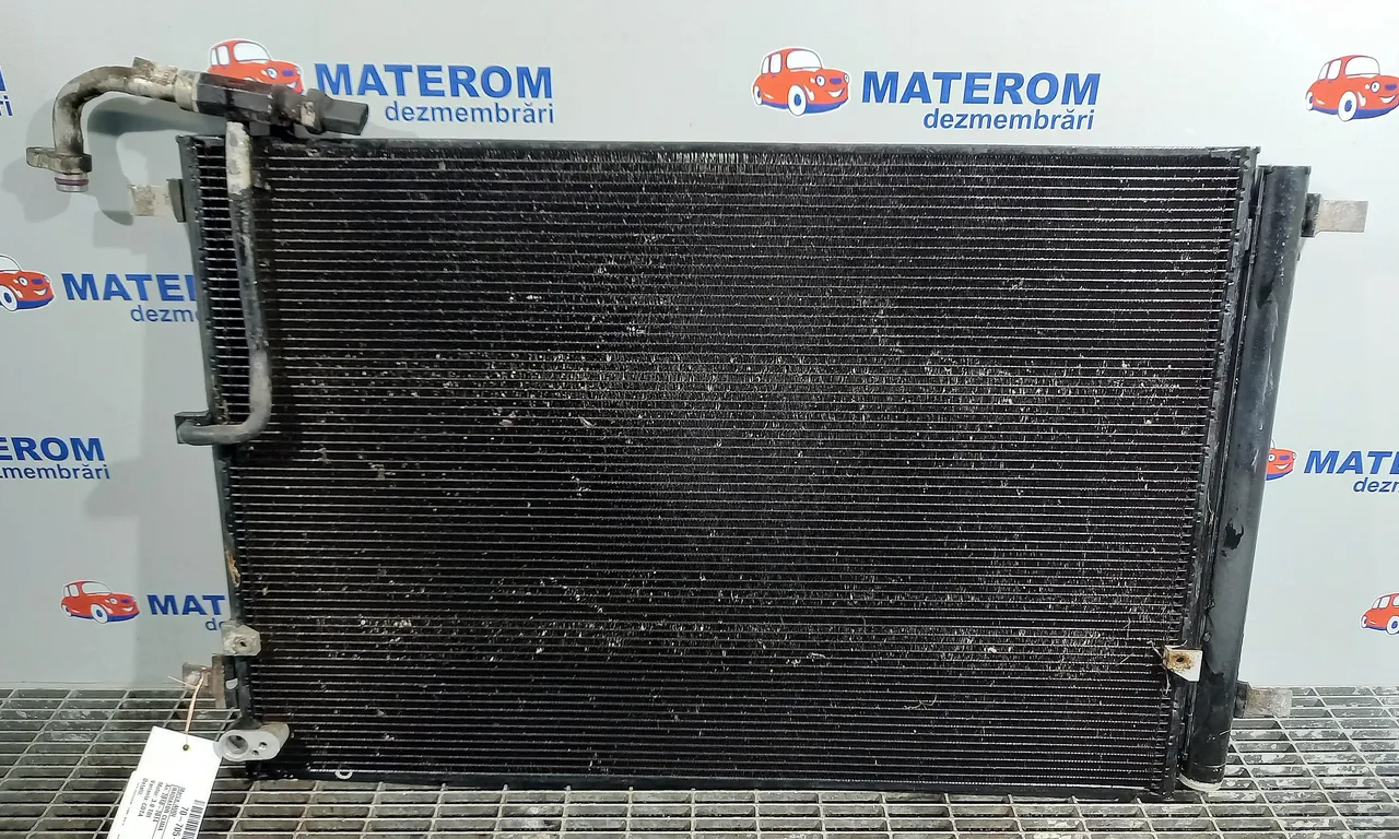 RADIATOR CLIMA AUDI A8 D4 2009-2019