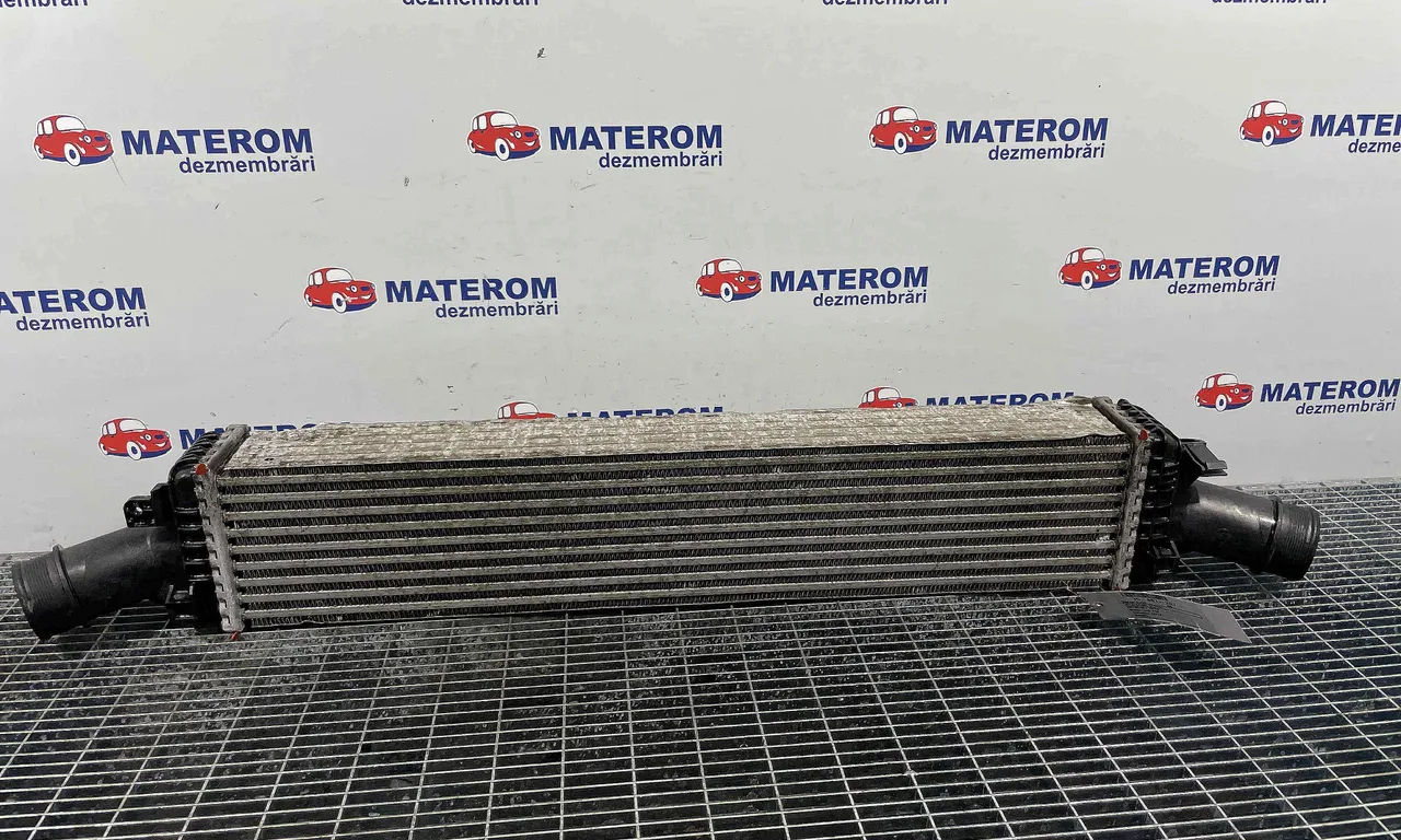 RADIATOR CLIMA AUDI A8 D4 2009-2019
