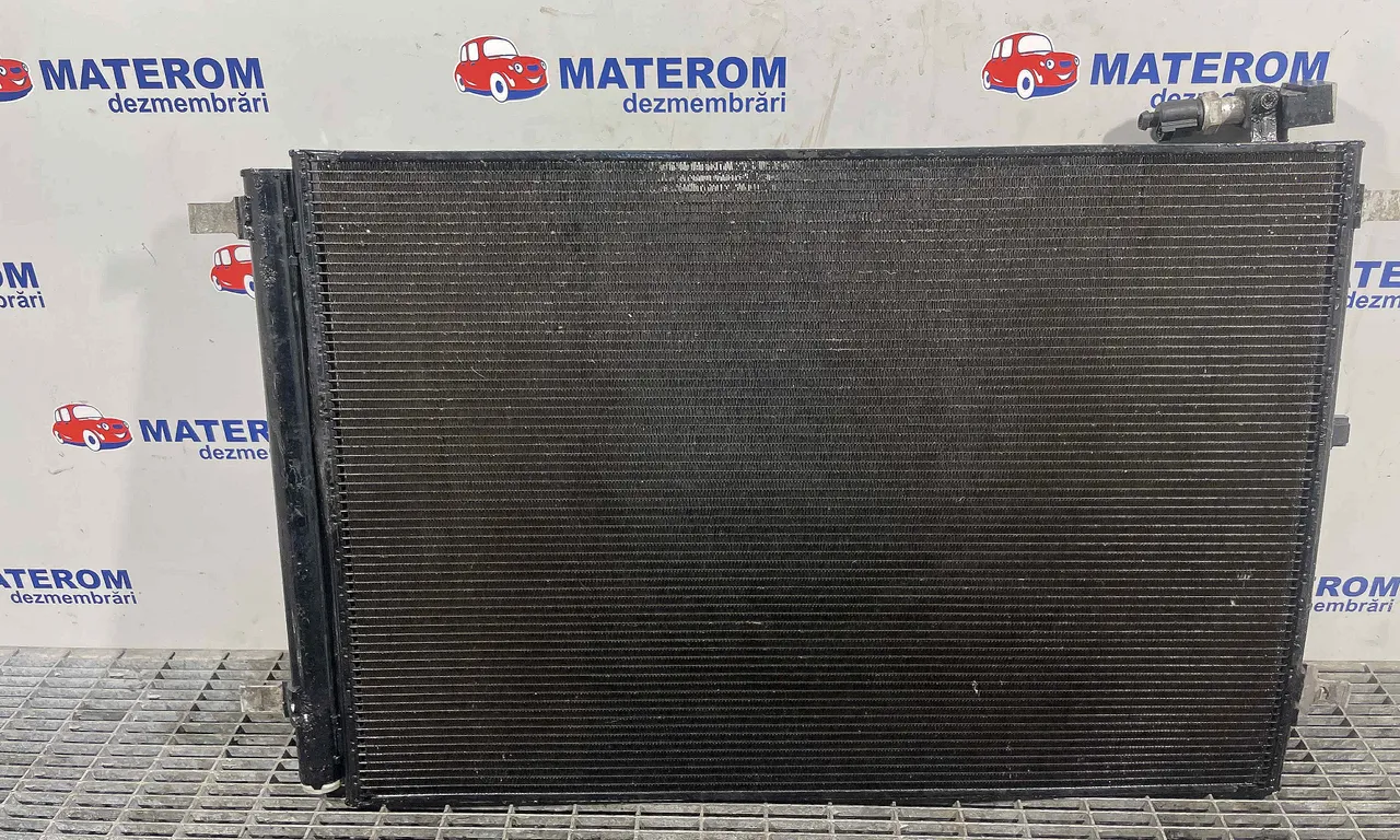 RADIATOR CLIMA AUDI A8 D4 2009-2019