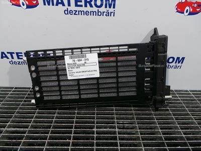 RADIATOR INCALZIRE