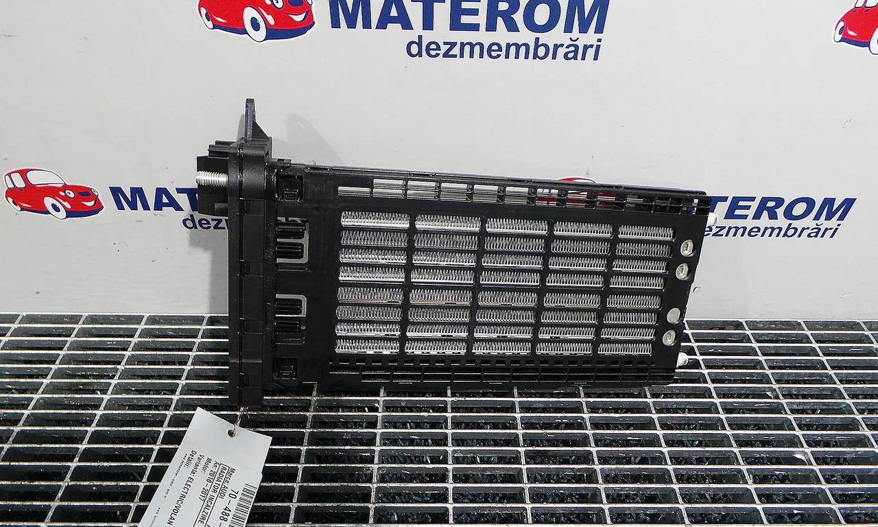 RADIATOR INCALZIRE AUDI A8 D4 2009-2019