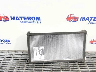 RADIATOR INCALZIRE