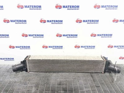 RADIATOR INTERCOOLER