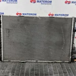 RADIATOR MOTOR AUDI A8 D4 3.0 2009-2019 oe-4H0121251C, vedere frontata