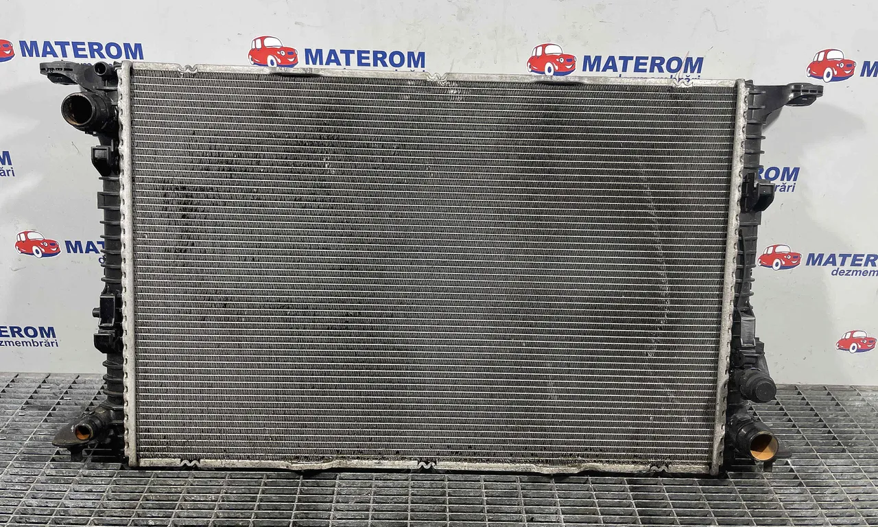 RADIATOR MOTOR AUDI A8 D4 2009-2019
