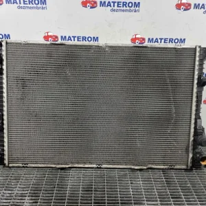 RADIATOR MOTOR