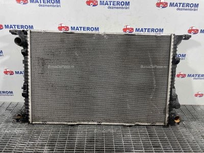 RADIATOR MOTOR
